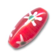 Olivas 21x9 mm Light Siam|raw }}