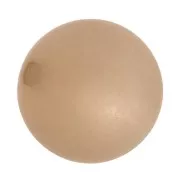 Redondas Polaris  6 mm Greige x10