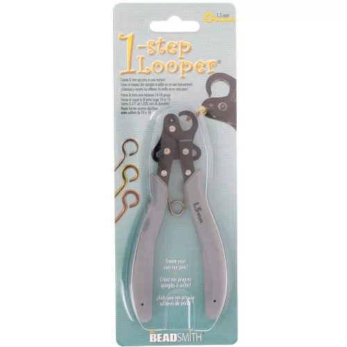 Alicates para formar bucles : One Step 1.5 mm Looper x1