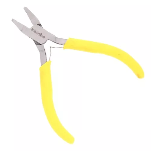 Alicate para aplastar y redondear Magical Crimp x1