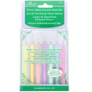 Accesorios Tejido y Ganchillo