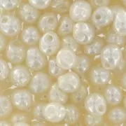 Mini-gotas Miyuki 2.8 mm DP28-0421D - Cream Ceylon x8g