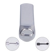 Punzón 6 mm - Flecha x1|raw }}