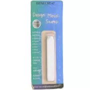 Punzón 6 mm - Flecha x1