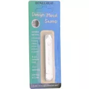 Punzón 6 mm - Pájaro x1