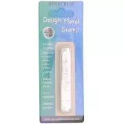 Punzón 6 mm - Flechas cruzadas x1