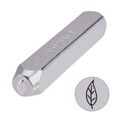 Punzón 6 mm - Hoja x1|raw }}