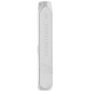 Punzón 6 mm - Hoja x1