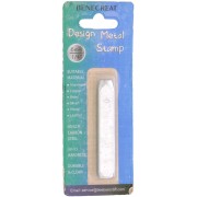 Punzón 6 mm - Abeja x1