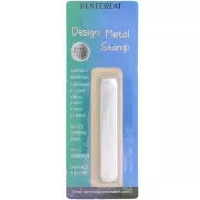 Punzón 6 mm - Nube de lluvia x1