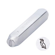 Punzón 6 mm - LDorado x1|raw }}