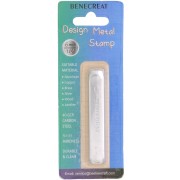 Punzón 6 mm - LDorado x1