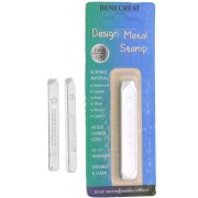 Juego de punzones 2 mm, 4 mm y 6 mm - Estrella x3