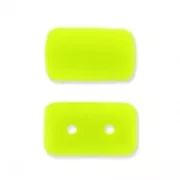 Rulla 3x5 mm Neon Yellow Mat x10g