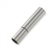 Cierre clip para cordones 3 mm Acero inox 304L x1|raw }}