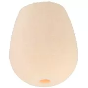 Base de polímero biodegradable para decorar con Puca® - Juliette - 27x24 mm x1