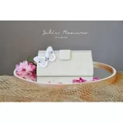 Charlottes Preciosa 13/0 - Siam oscuro x20g