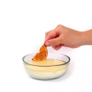 Kit de velas DIY Graine Créative - Hiver Gourmand