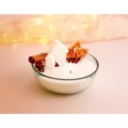 Kit de velas DIY Graine Créative - Hiver Gourmand