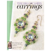 Magazine Bead & Jewellery N°126 - en inglés