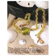 Magazine Bead & Jewellery N°126 - en inglés