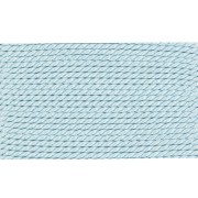 Hilo de Seda 1.05 mm Turquesa x2 m