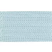 Hilo de Seda 1.05 mm Turquesa x2 m