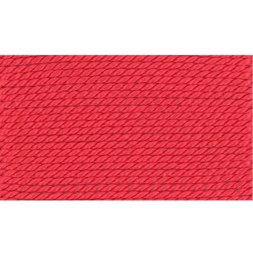 Hilo de Seda 1.05 mm Rojo x2 m