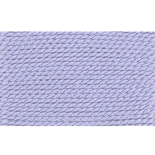 Hilo de Seda 1.05 mm Lilac x2 m