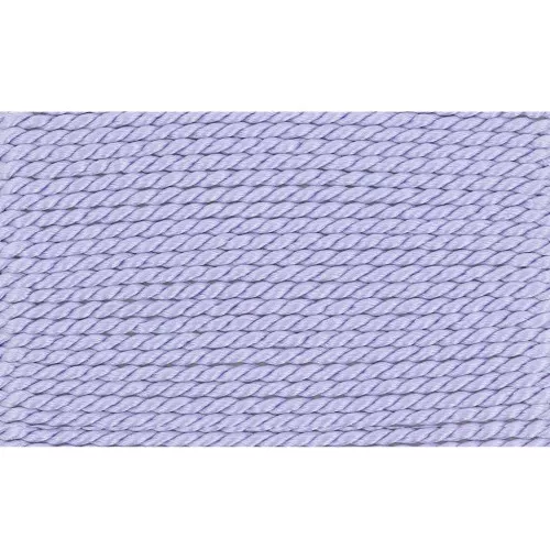 Hilo de Seda 1.05 mm Lilac x2 m