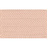 Hilo de Seda 1.05 mm Light Pink x2 m