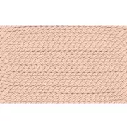 Hilo de Seda 1.05 mm Light Pink x2 m