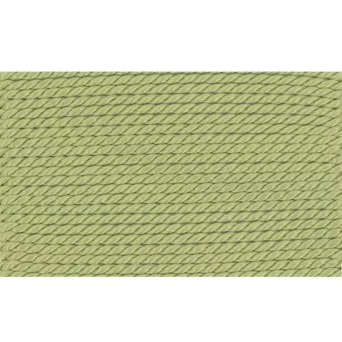 Hilo de Seda 1.05 mm Jade Green x2 m
