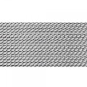 Hilo de Seda 1.05 mm Gris x2 m|raw }}