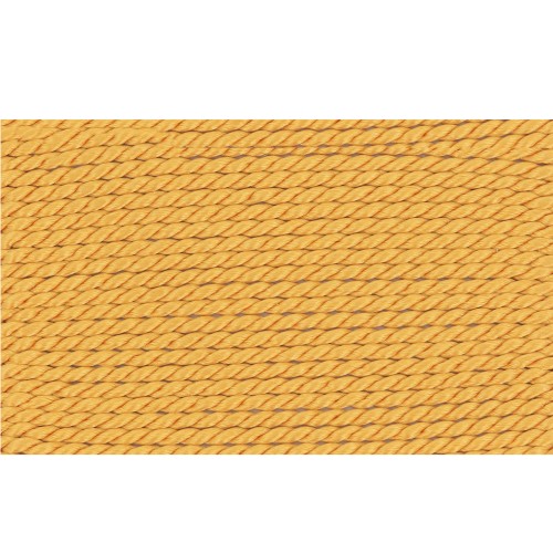 Hilo de Seda 1.05 mm Dark Yellow x2 m