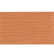 Hilo de Seda 1.05 mm Cornelian x2 m|raw }}