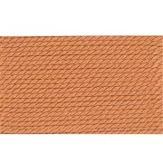 Hilo de Seda 1.05 mm Cornelian x2 m