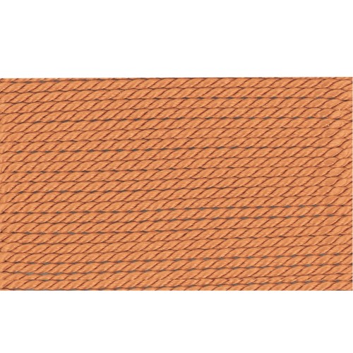 Hilo de Seda 1.05 mm Cornelian x2 m