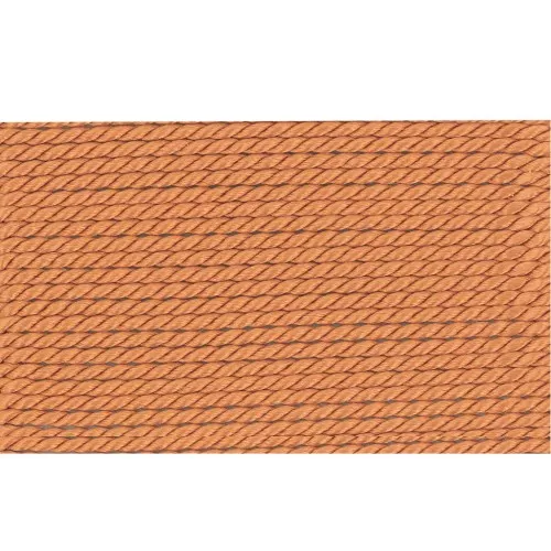 Hilo de Seda 1.05 mm Cornelian x2 m