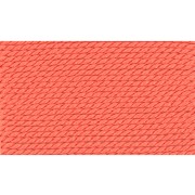 Hilo de Seda 1.05 mm Coral x2 m|raw }}