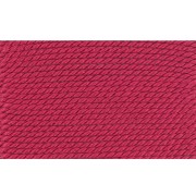 Hilo de Seda 1.05 mm Burdeos x2 m|raw }}