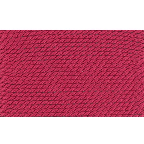 Hilo de Seda 1.05 mm Burdeos x2 m