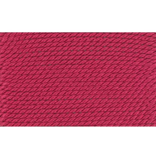 Hilo de Seda 1.05 mm Burdeos x2 m