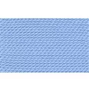 Hilo de Seda 1.05 mm Blue Jean x2 m