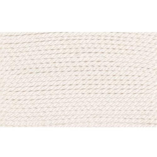 Hilo de Seda 1.05 mm Blanco x2 m