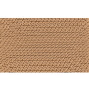 Hilo de Seda 1.05 mm Beige x2 m|raw }}