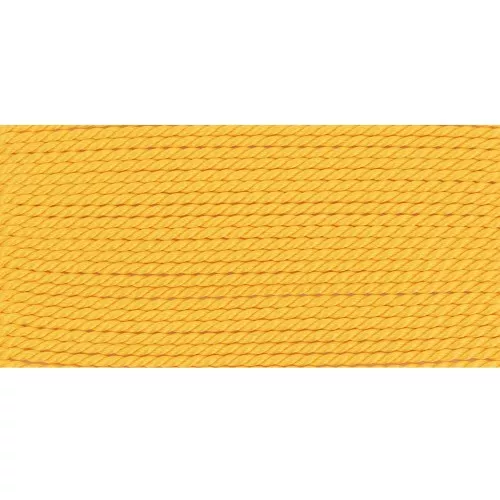 Hilo de Seda 0.90 Yellow x2 m