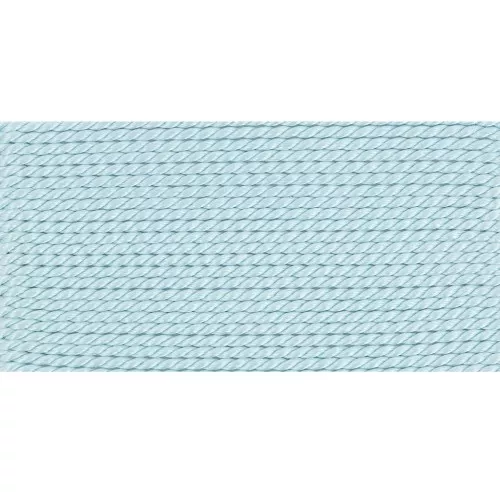 Hilo de Seda 0.90 mm Turquesa x2 m