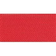 Hilo de Seda 0.90 mm Rojo x2 m