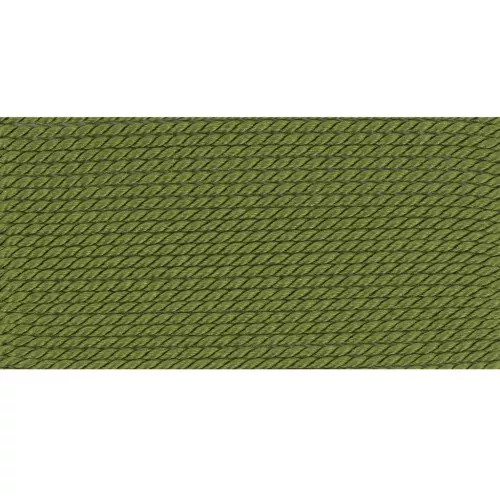 Hilo de Seda 0.90 mm Oliva x2 m